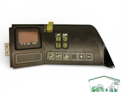 Panel sterowania EHR TCE 15 7700075140B Claas Ares 816 RZ