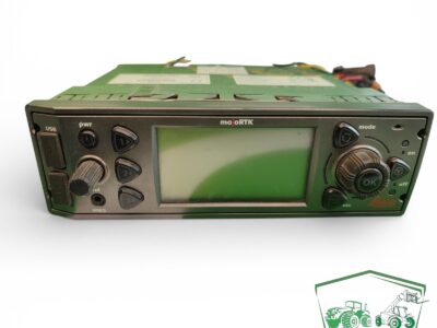 Konsola Monitor Nawigacja Radar Leica mojoRTK MJC200 EU