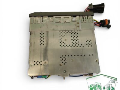 Konsola Monitor Nawigacja Radar Leica mojoRTK MJC200 EU