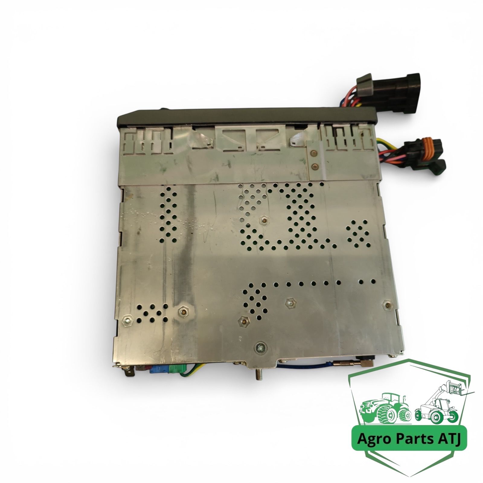 Konsola Monitor Nawigacja Radar Leica mojoRTK MJC200 EU