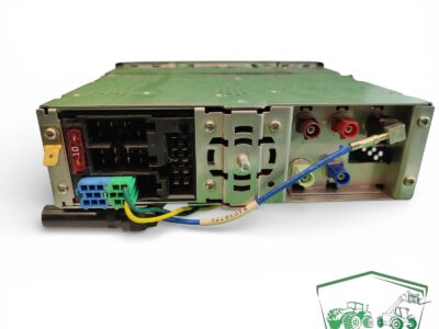 Konsola Monitor Nawigacja Radar Leica mojoRTK MJC200 EU