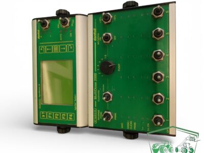 Konsola sterująca Opryskiwacz Danfoil multidose 2000