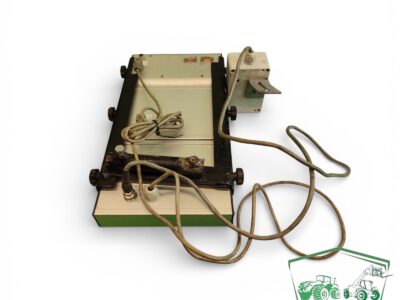 Konsola sterująca Opryskiwacz Danfoil multidose 2000