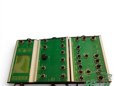 Konsola sterująca Opryskiwacz Danfoil multidose 2000