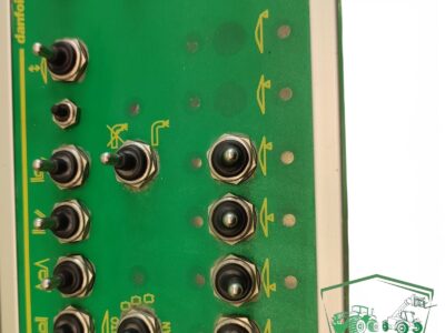 Konsola sterująca Opryskiwacz Danfoil multidose 2000