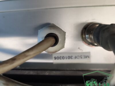 Konsola sterująca Opryskiwacz Danfoil multidose 2000