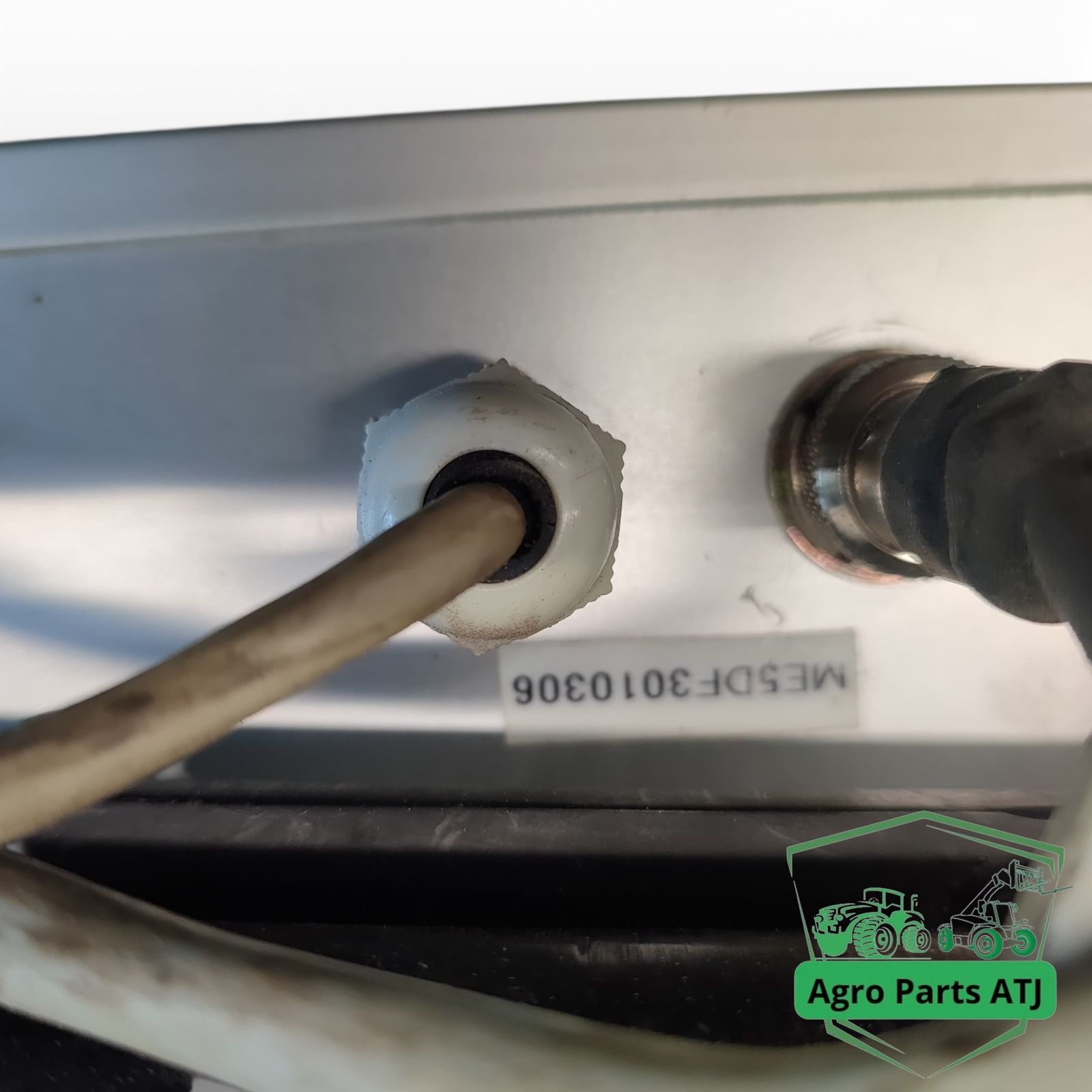 Konsola sterująca Opryskiwacz Danfoil multidose 2000