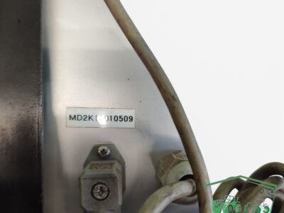 Konsola sterująca Opryskiwacz Danfoil multidose 2000