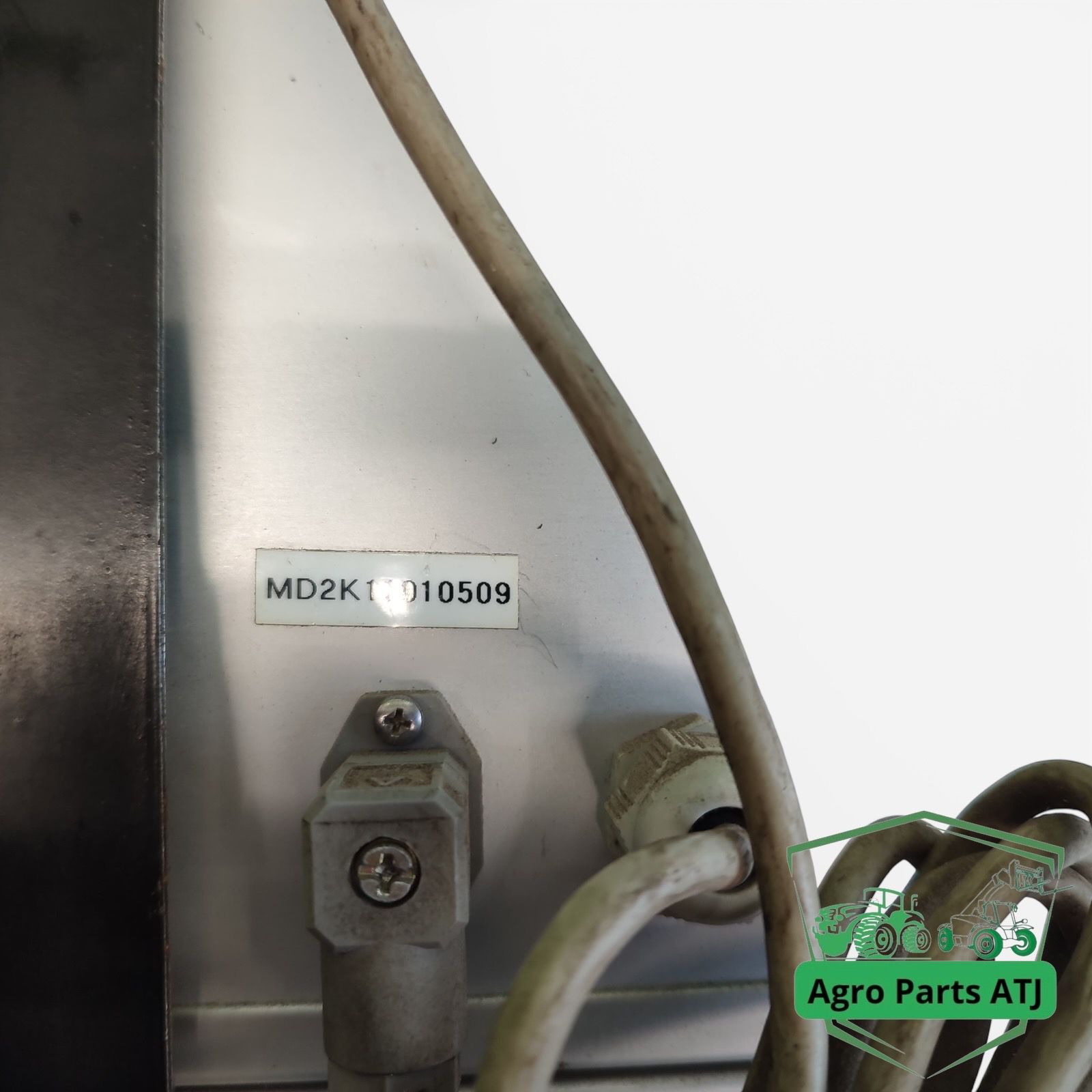 Konsola sterująca Opryskiwacz Danfoil multidose 2000