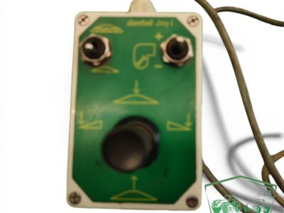 Konsola sterująca Opryskiwacz Danfoil multidose 2000