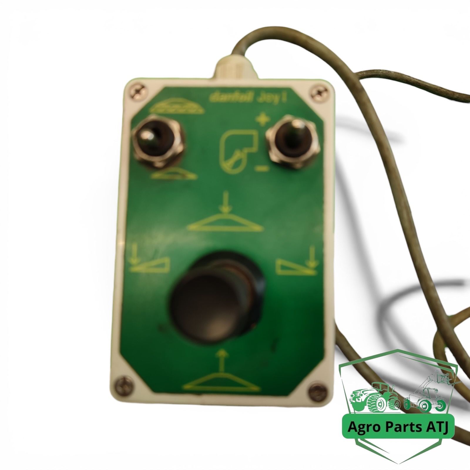 Konsola sterująca Opryskiwacz Danfoil multidose 2000