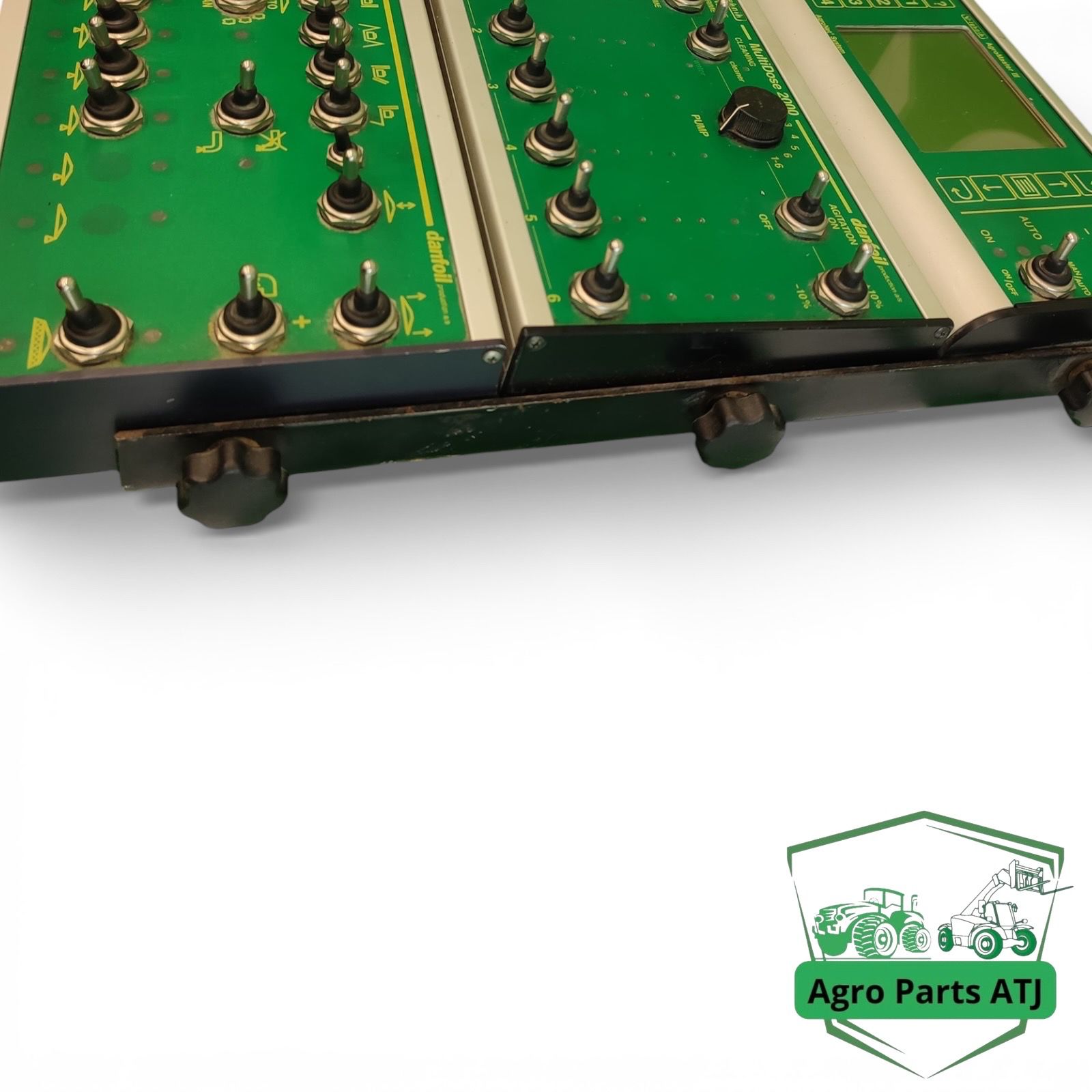 Konsola sterująca Opryskiwacz Danfoil multidose 2000