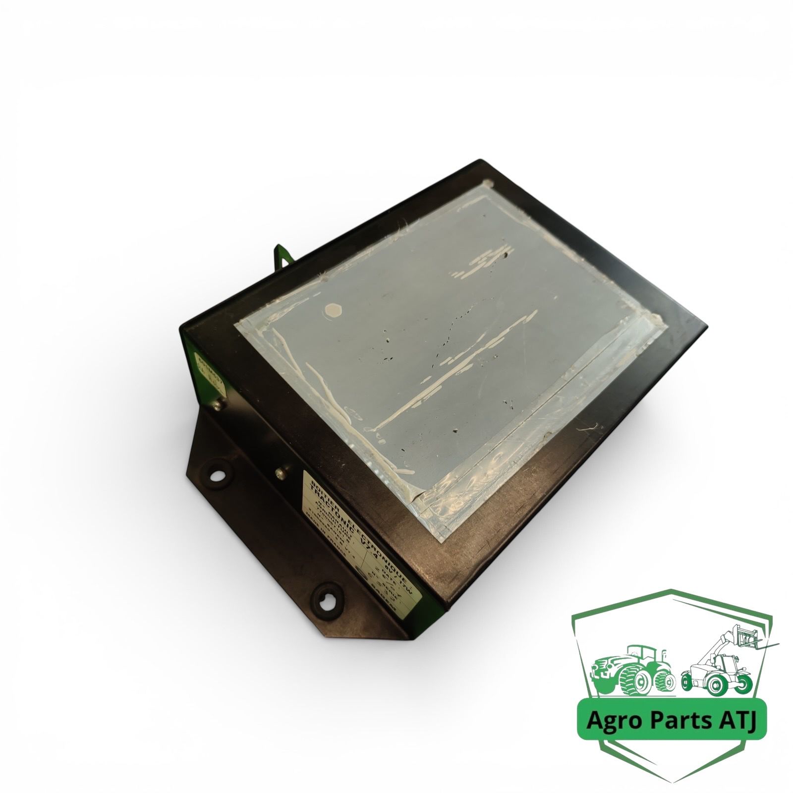 Sterownik Moduł 21659230 3B V7.4 7700057161 B Renault / Claas