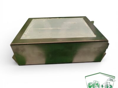 Sterownik Moduł 21659230 3B V7.4 7700057161 B Renault / Claas