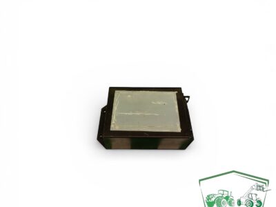 Sterownik Moduł 21659230 3B V7.4 7700057161 B Renault / Claas