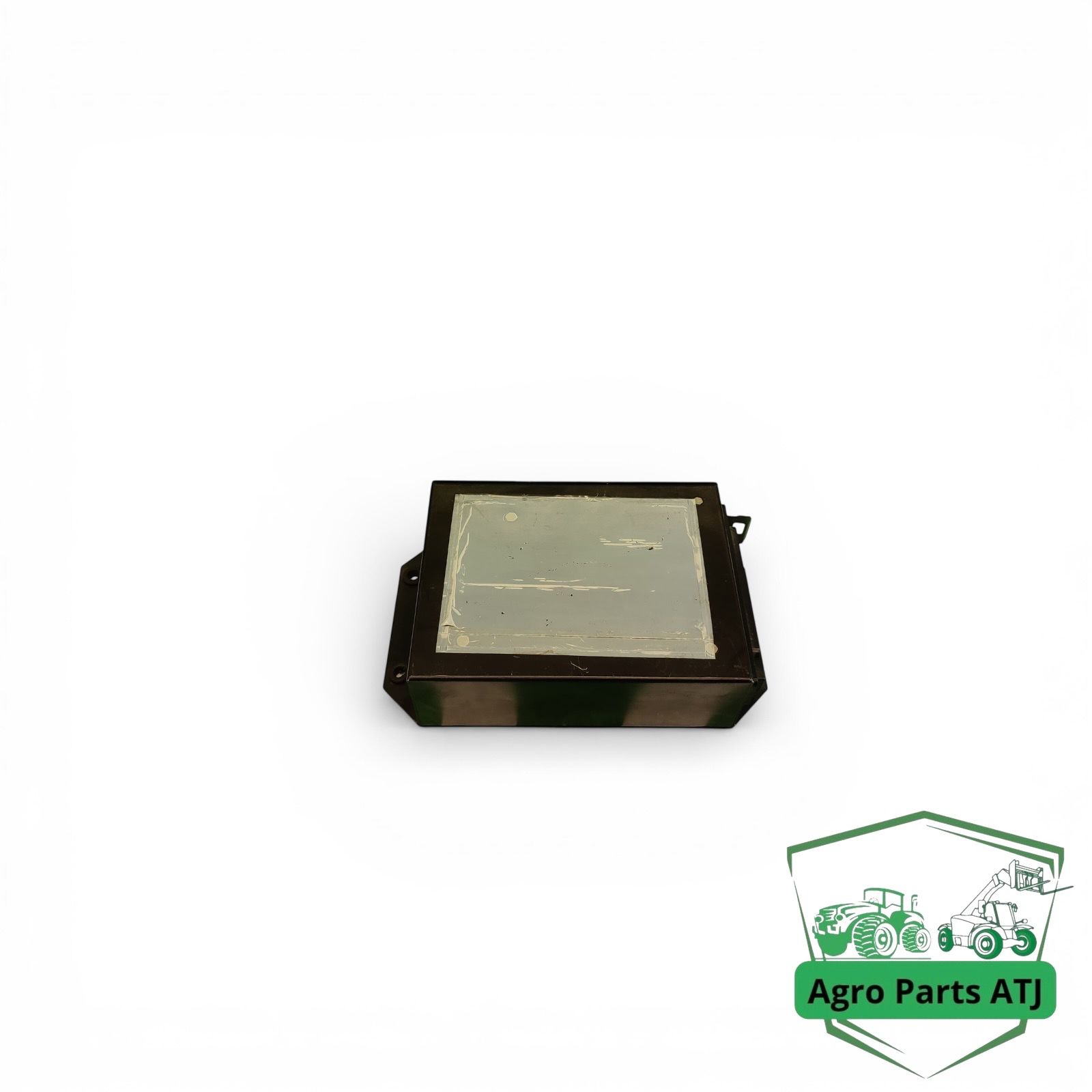 Sterownik Moduł 21659230 3B V7.4 7700057161 B Renault / Claas