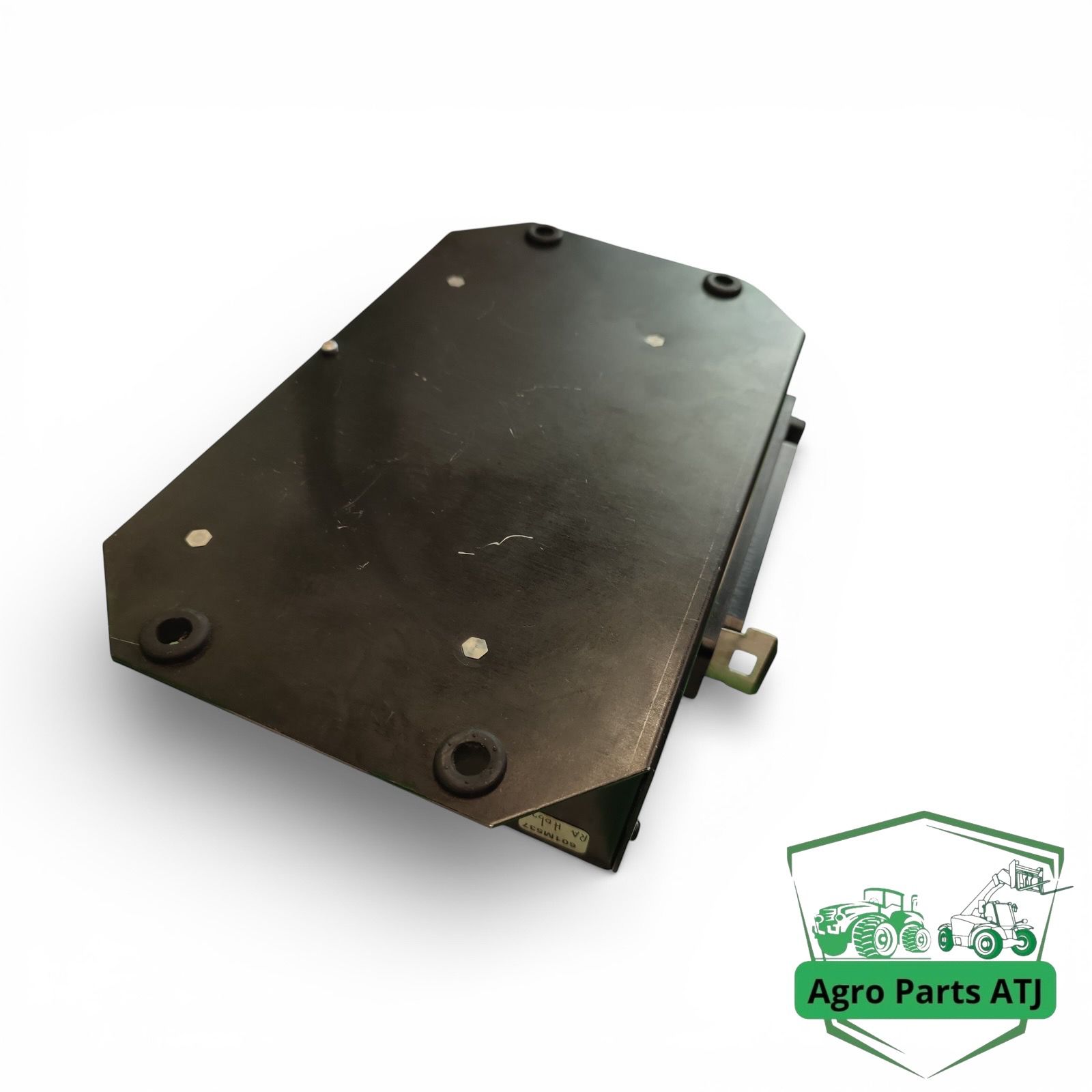 Sterownik Moduł 21659230 3B V7.4 7700057161 B Renault / Claas