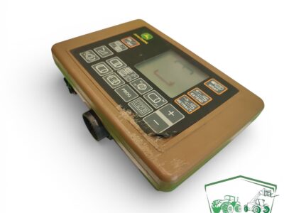 Moduł sterujący Wyświetlacz JD DC57201 Prasa John Deere 592