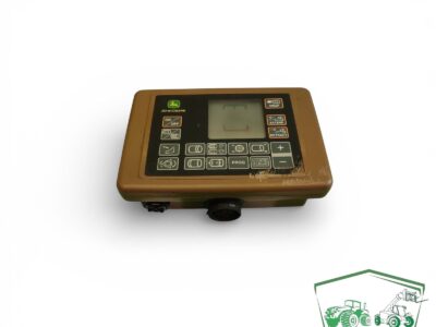 Moduł sterujący Wyświetlacz JD DC57201 Prasa John Deere 592