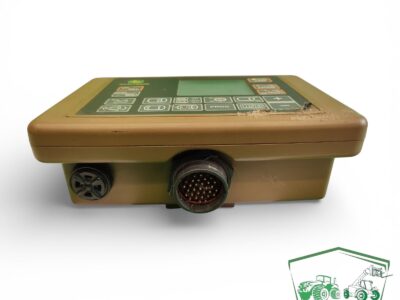 Moduł sterujący Wyświetlacz JD DC57201 Prasa John Deere 592