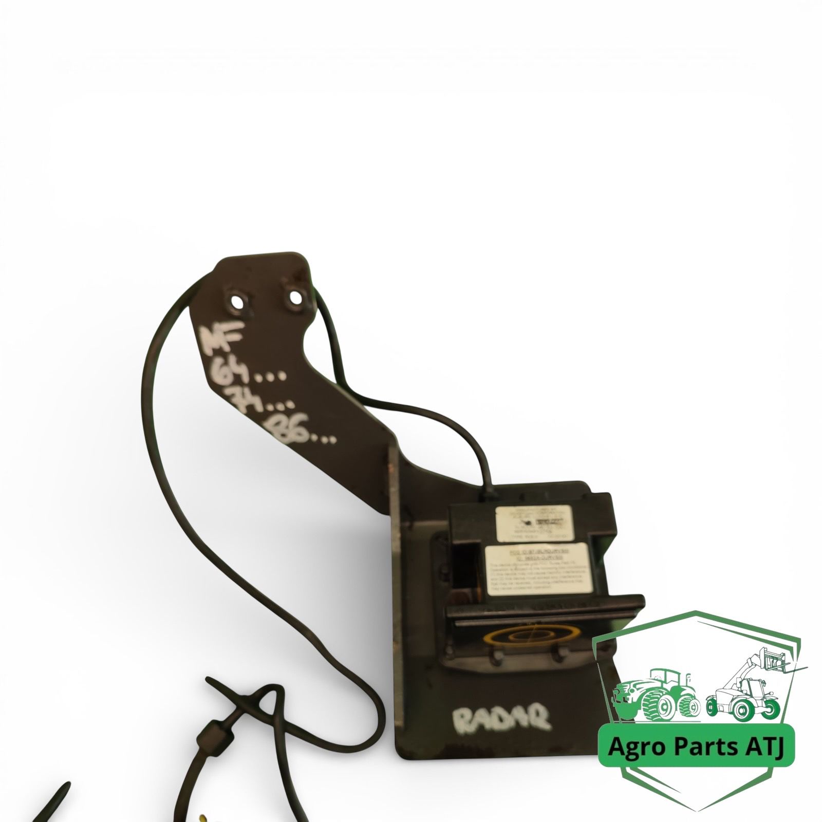 Czujnik Prędkości Radar 4282089M2 Massey Ferguson 6480