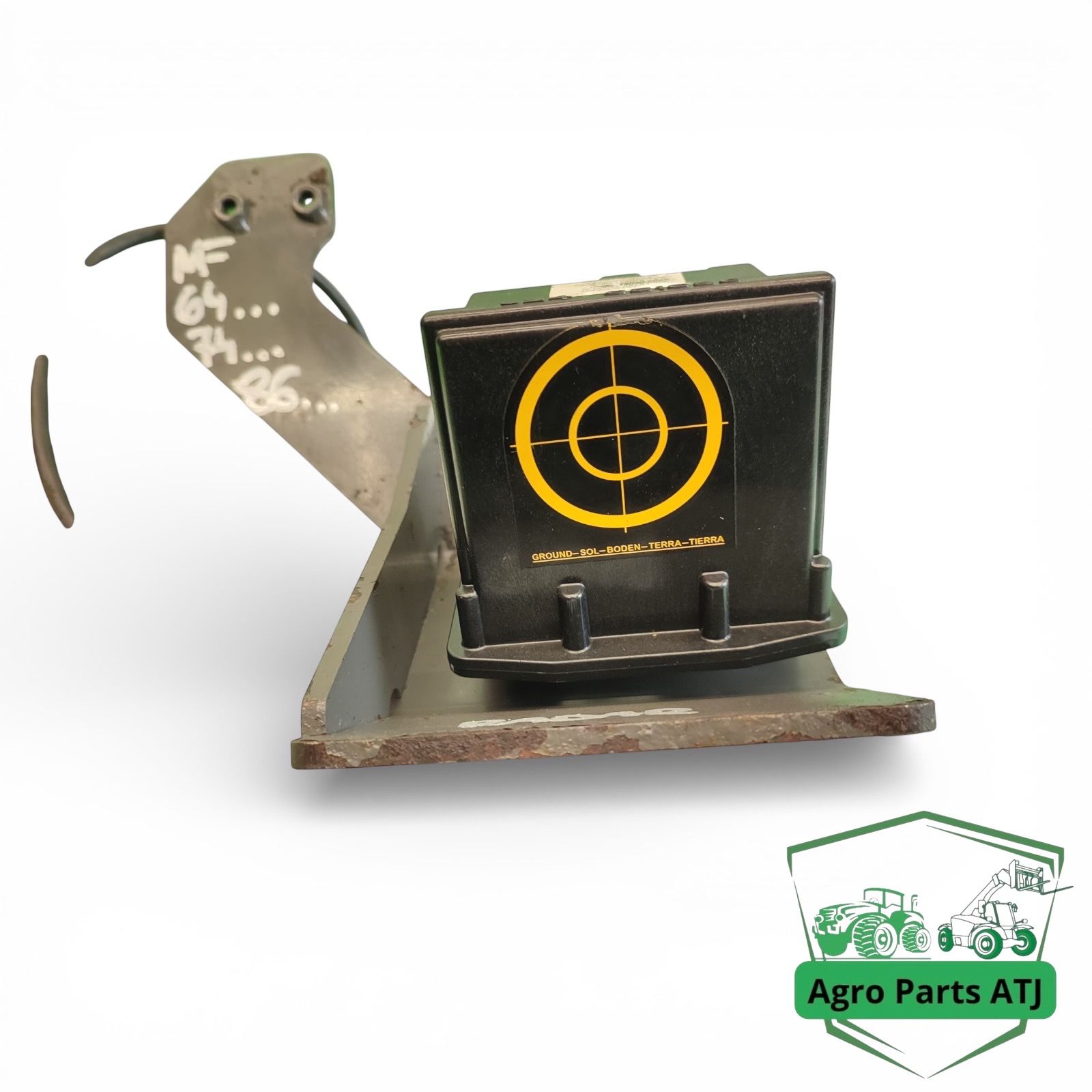 Czujnik Prędkości Radar 4282089M2 Massey Ferguson 6480