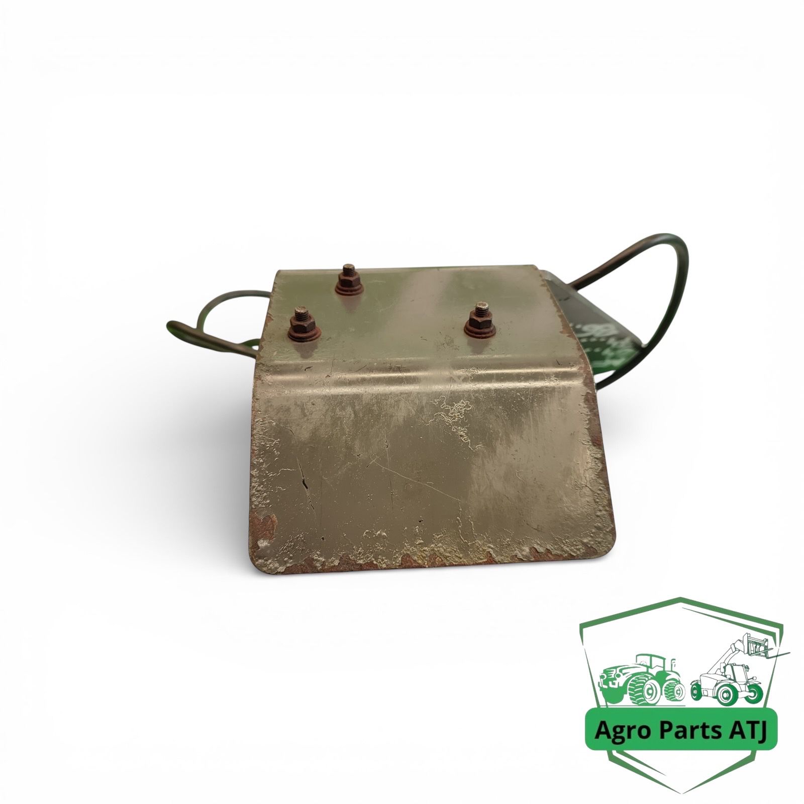 Czujnik Prędkości Radar 4282089M2 Massey Ferguson 6480