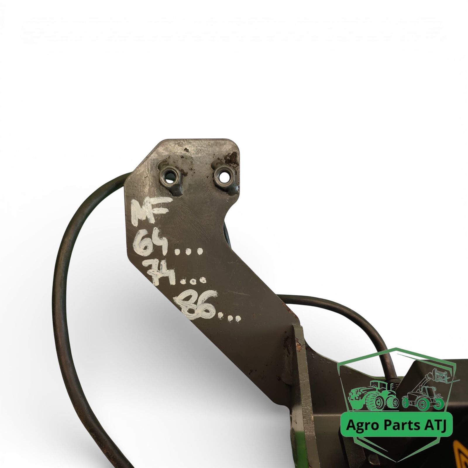 Czujnik Prędkości Radar 4282089M2 Massey Ferguson 6480