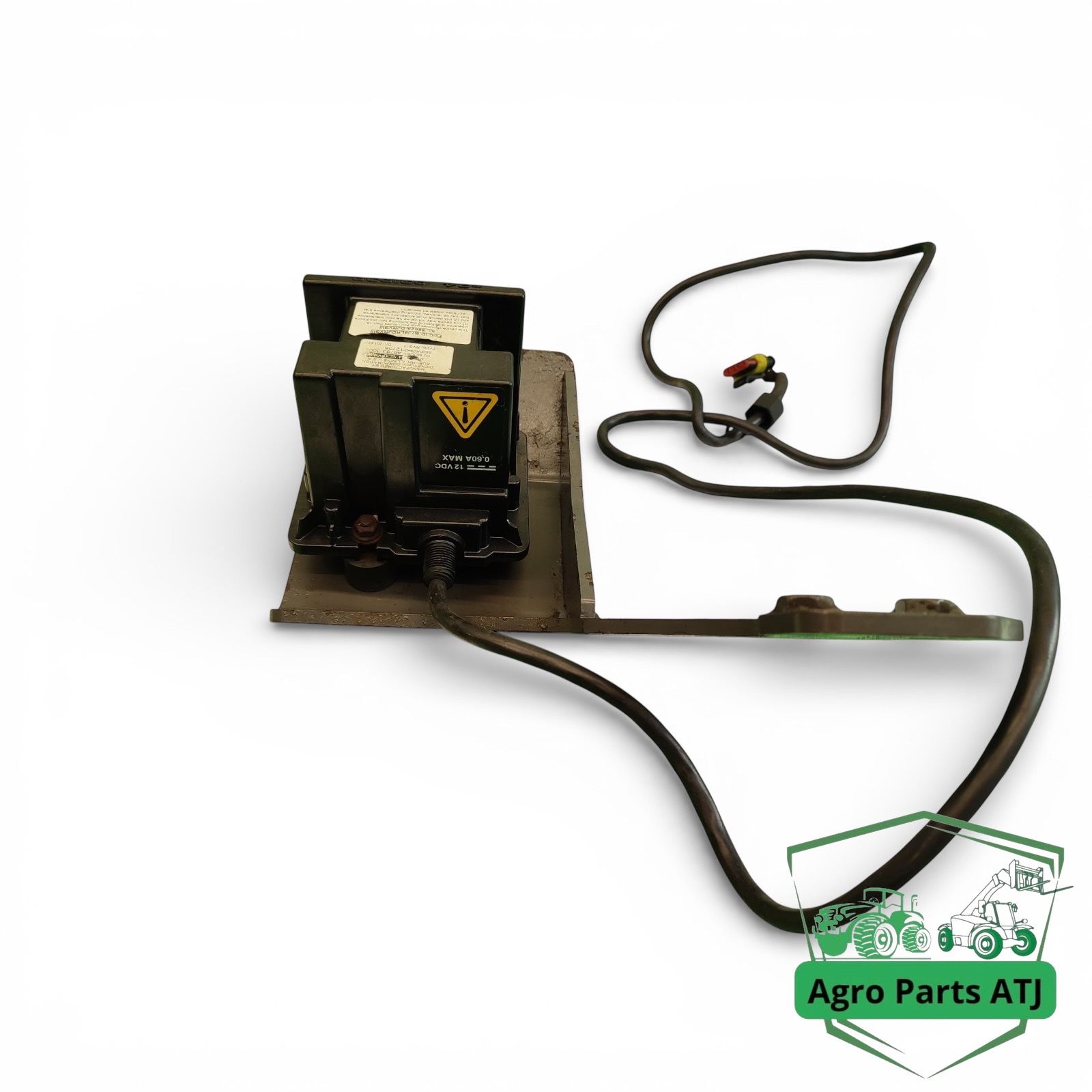 Czujnik Prędkości Radar 4282089M2 Massey Ferguson 6480