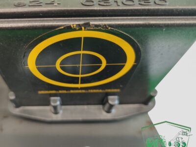 Czujnik Prędkości Radar 4282089M2 Massey Ferguson 6480