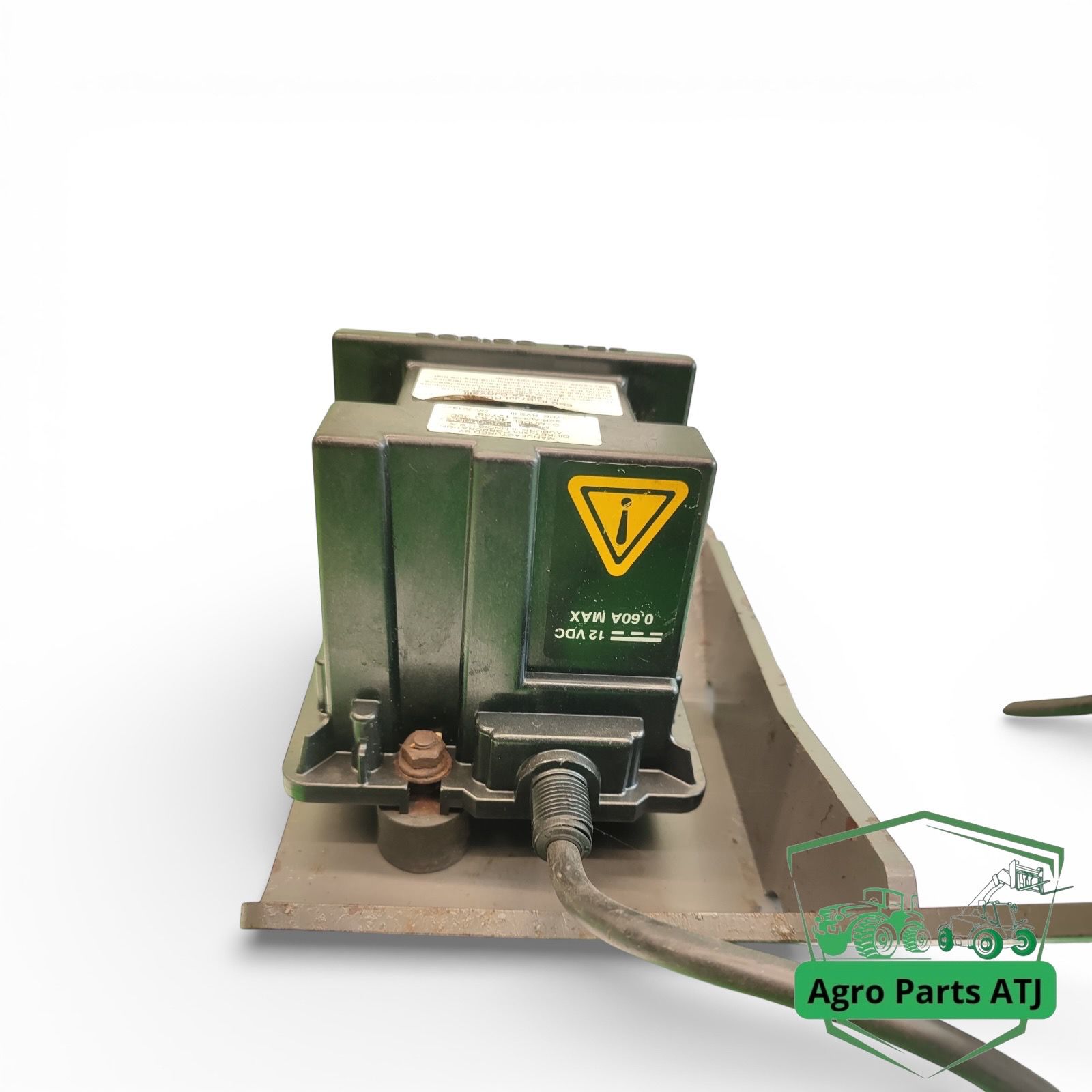 Czujnik Prędkości Radar 4282089M2 Massey Ferguson 6480