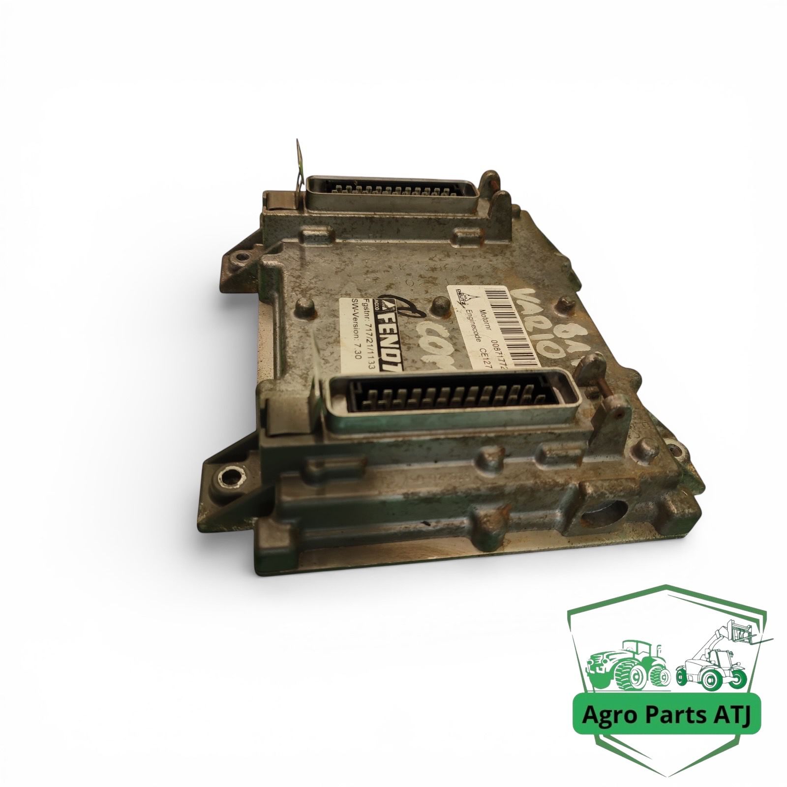 Jednostka sterująca DEUTZ BFM1013 04194979 Fendt 817 Vario