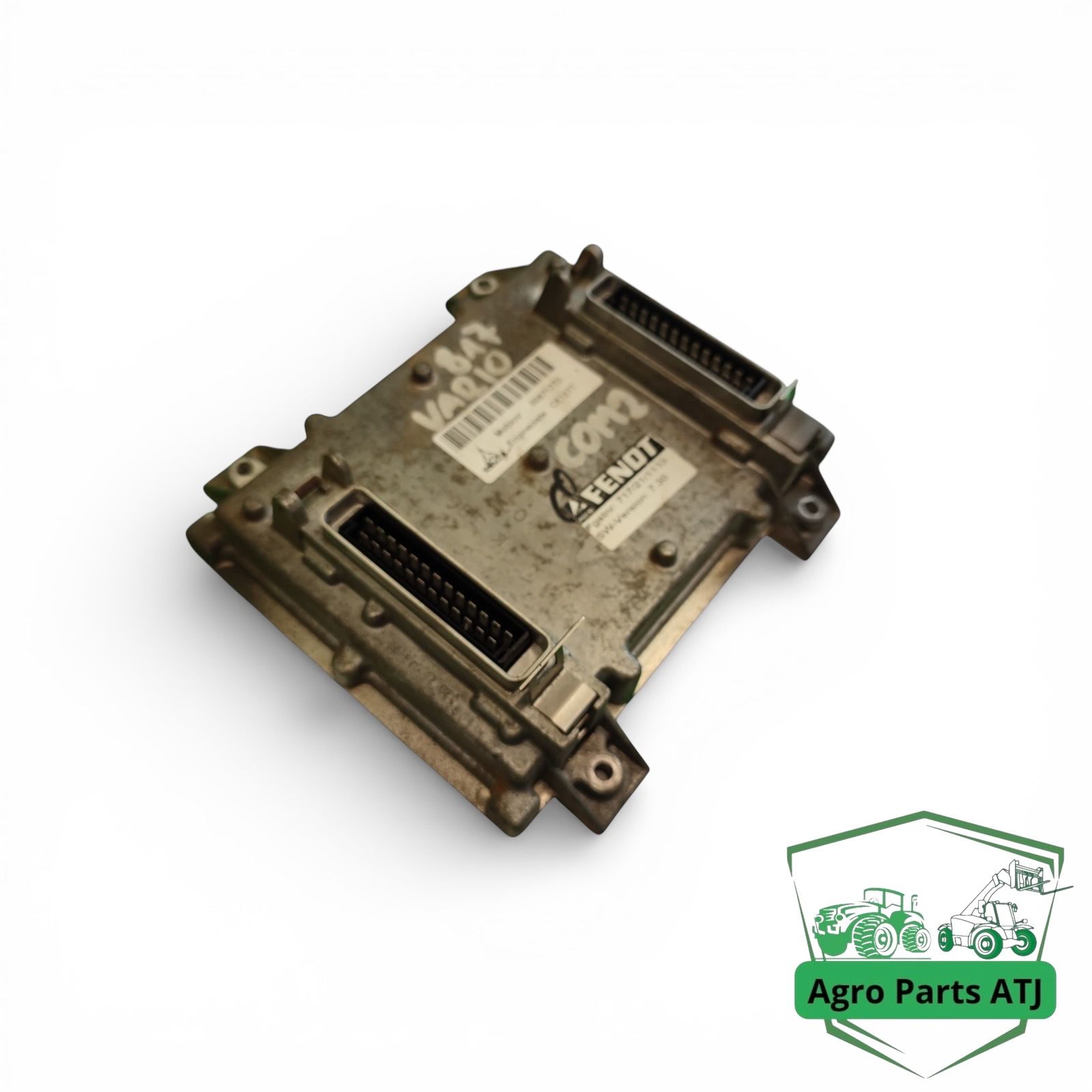 Jednostka sterująca DEUTZ BFM1013 04194979 Fendt 817 Vario