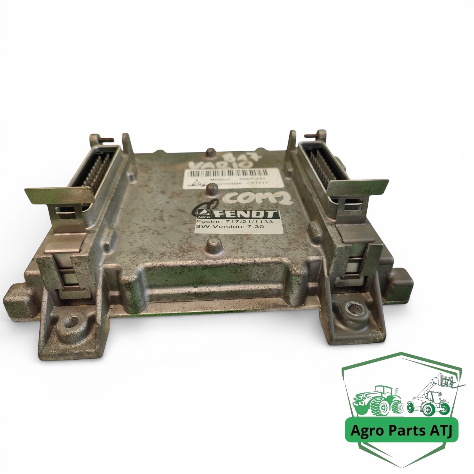 Jednostka sterująca DEUTZ BFM1013 04194979 Fendt 817 Vario