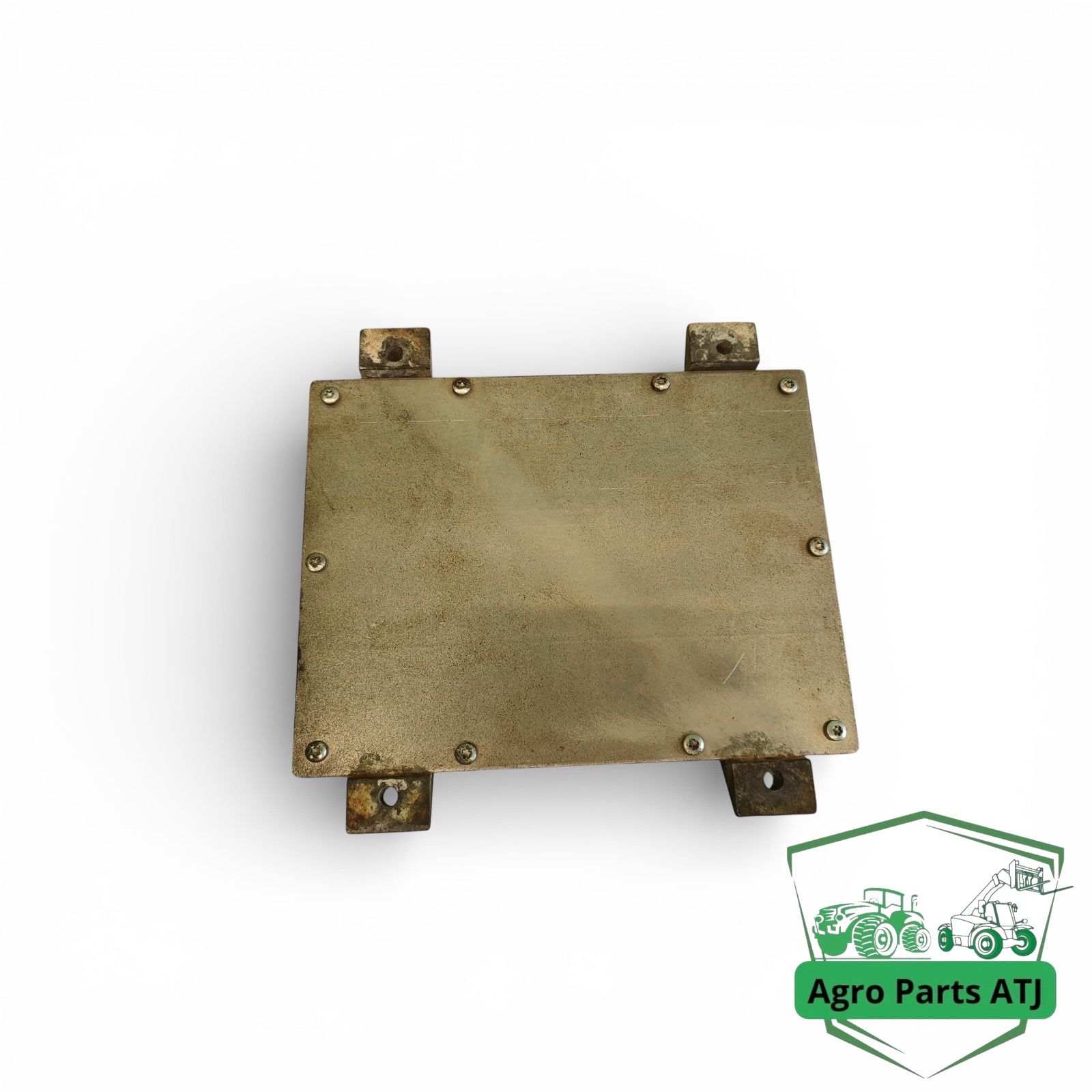 Jednostka sterująca DEUTZ BFM1013 04194979 Fendt 817 Vario