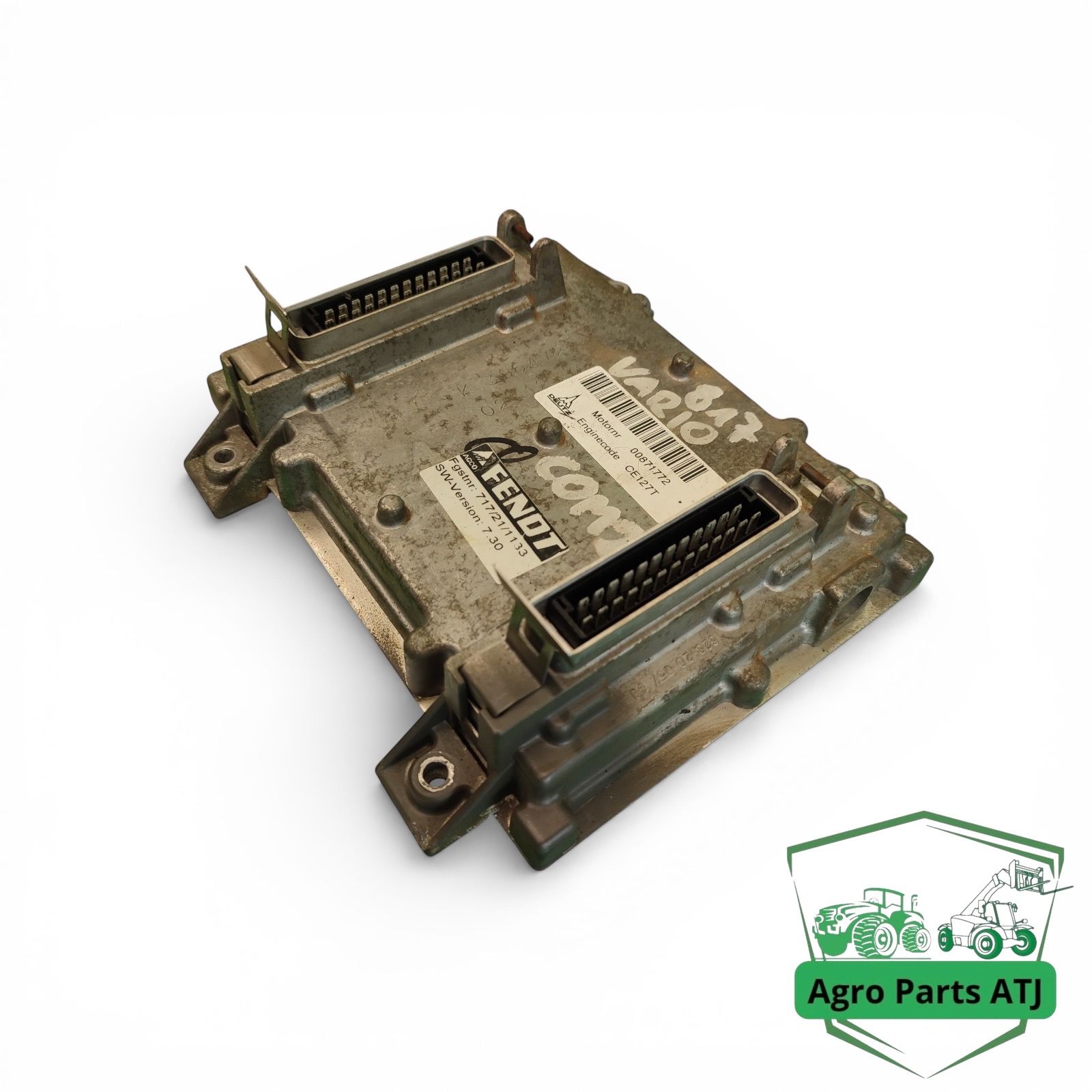 Jednostka sterująca DEUTZ BFM1013 04194979 Fendt 817 Vario