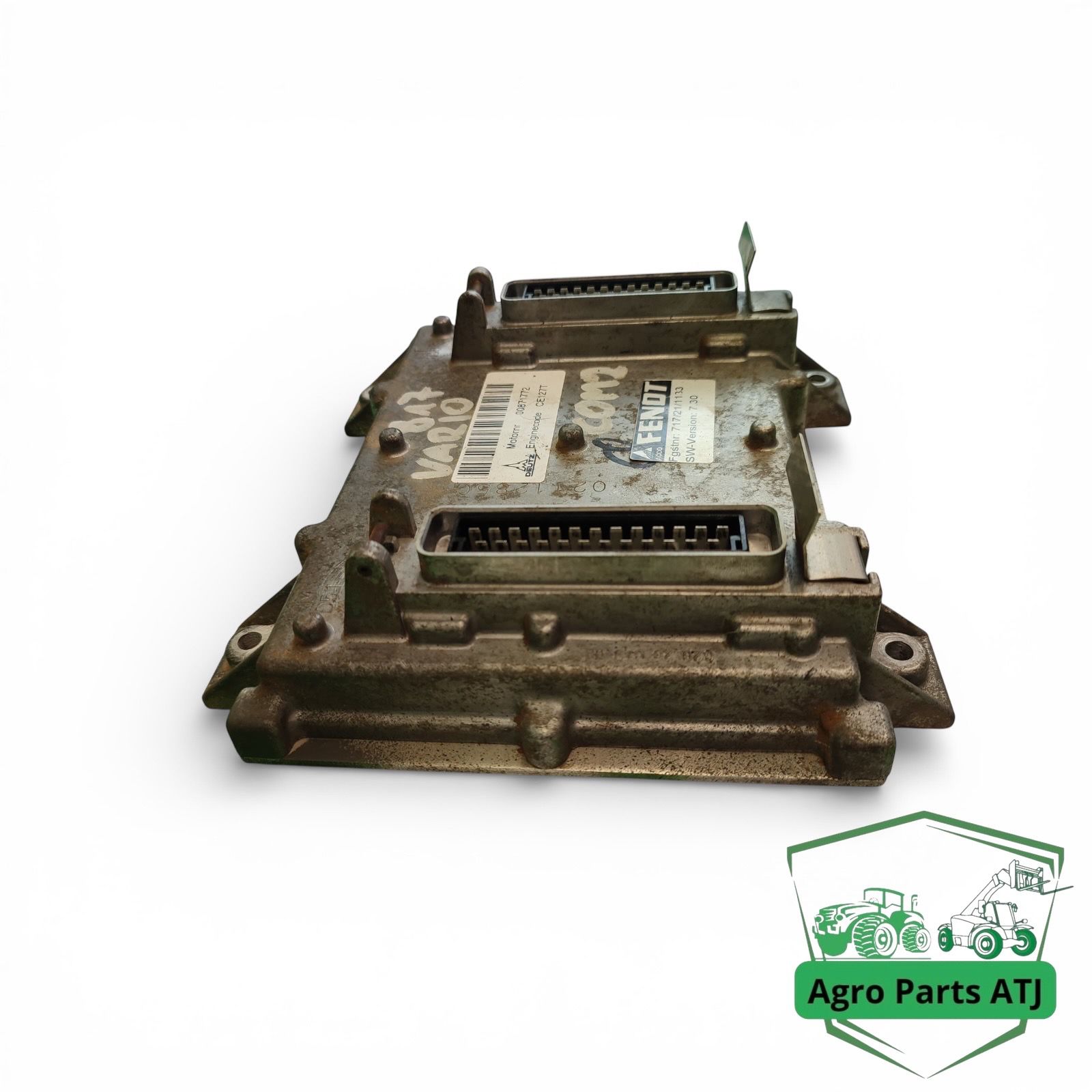 Jednostka sterująca DEUTZ BFM1013 04194979 Fendt 817 Vario