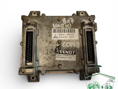 Jednostka sterująca DEUTZ BFM1013 04194979 Fendt 817 Vario