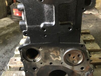 BLOK CYLINDRÓW Caterpillar C4.4 3711H26A/1 | PERKINS Blok silnika 1104D-44T 1104C-44T