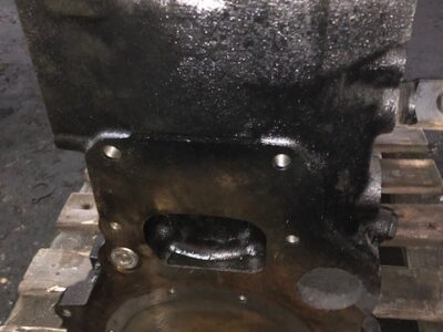 BLOK CYLINDRÓW Caterpillar C4.4 3711H26A/1 | PERKINS Blok silnika 1104D-44T 1104C-44T