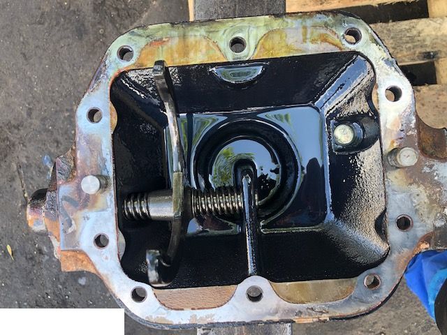 Carraro 20.26s - Atak | Talerz 14/32