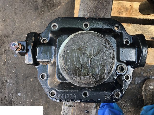 Carraro 20.26s - Atak | Talerz 14/32