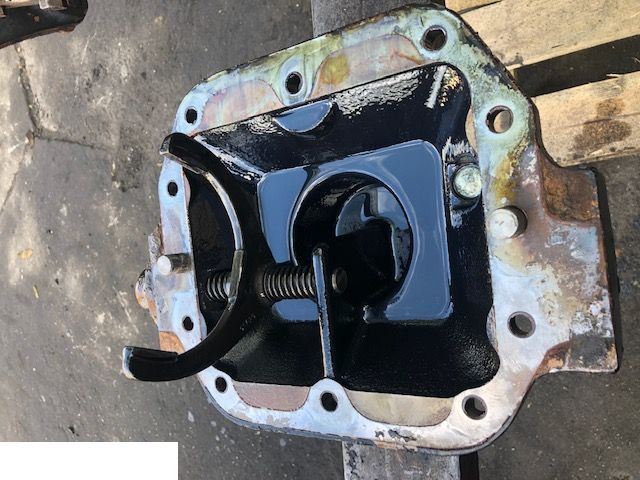 Carraro 20.26s - Atak | Talerz 14/32