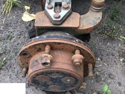 Carraro 26.20 - Szpilki