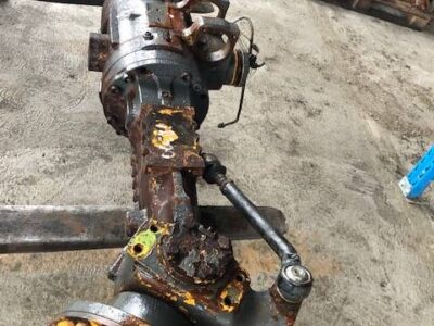 Carraro 26.25 - Atak Talerz 10x32