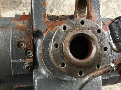 Carraro 26.25 - Atak Talerz 10x32