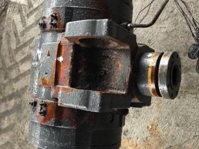 Carraro 26.25 - Atak Talerz 10x32