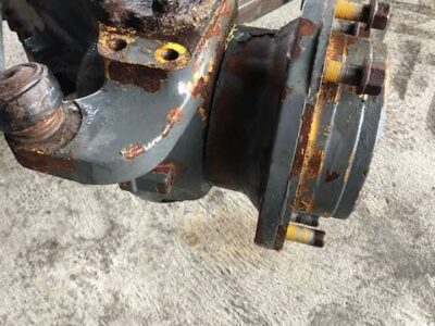 Carraro 26.25 - Piasta Koła