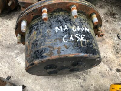 Case Magnum 280 - Most Napędowy Przedni [CZĘŚCI]