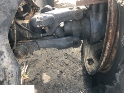 Case MX Carraro 20.25s